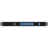 CWDM Mux/Demux 16C